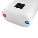 Превью картинка Haier ES80V-F6 INOX #9