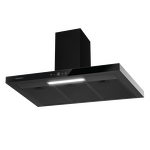 Превью картинка Т-образная вытяжка  Maunfeld Breeze 90 Black #2