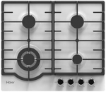Превью картинка Газовая варочная панель Haier HHX-M64RFW #1