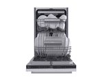 Превью картинка Посудомоечная машина 45см встраиваемая Midea MID45S340i #2