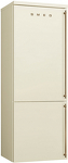 Превью картинка Холодильник с нижней морозилкой Smeg FA8005LPO5 #1