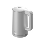 Превью картинка Чайник Электрический чайник Meyvel MKE-03T (White) #4