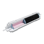 Превью картинка Картридж для фильтра Барьер Фильтроэлемент Минерализатор RO (новый крой) #4