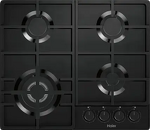 Превью картинка Газовая варочная панель Haier HHQ-G64CTPB #2