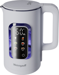 Превью картинка Чайник Weissgauff WK 1500 Dw Touch BodyCool #18