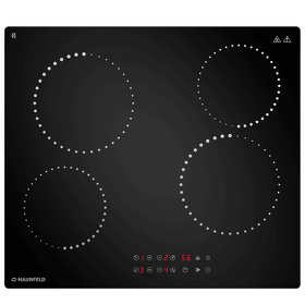 Картинка Maunfeld CVCE594PBK