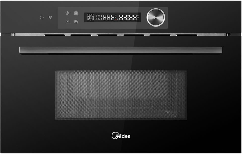 Фото Печь микроволновая встраиваемая Midea MI9340GB-I