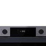 Превью картинка Электрический духовой шкаф Lex EDP 610 IX Wide Series духовой шкаф #2