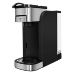 Превью картинка Кофемашина капсульная Maunfeld MCCM-CM827BL #1