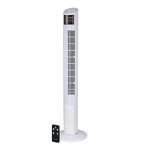 Превью картинка Вентилятор Lex LXFC 8368, 46" вентилятор-колонна, ПДУ, белый #6