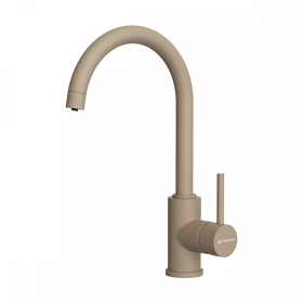 Картинка Omoikiri Shinagawa 2 Plus-CA латунь/карамель