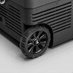 Превью картинка Холодильник Alpicool Холодильник автомобильный ALPICOOL U75 (12/24) #5