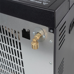 Превью картинка Холодильник Автохолодильник электрогазовый Meyvel AF-50GM #5