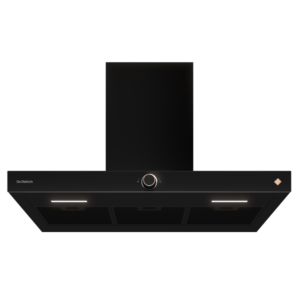 Фото Т-образная вытяжка  De Dietrich DHB4934H