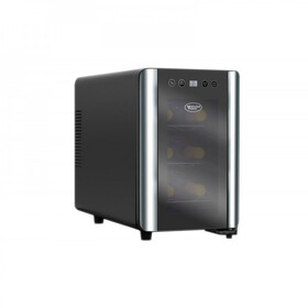 Картинка Cold Vine Винный холодильник (шкаф) термоэлектрический COLD VINE C6-TBSF1