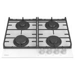 Превью картинка Газовая варочная панель Evelux HEG 600 WG #2