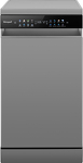 Превью картинка Посудомоечная машина 45см Weissgauff DW 4539 Inverter Touch AutoOpen Inox #14