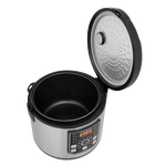 Превью картинка Мультиварка Maunfeld MPMC-1624S #5