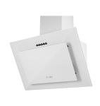 Превью картинка Наклонная вытяжка Lex MIKA G 600 WHITE воздухоочиститель #1