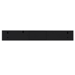Превью картинка Козырьковая вытяжка Maunfeld Tail Push 60 Black #6