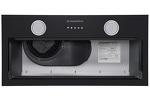Превью картинка Полновстраиваемая вытяжка Maunfeld THAMES 601M BLACK #5