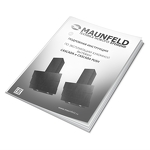 Превью картинка Наклонная вытяжка Maunfeld CASCADA 60 Glass Beige #15