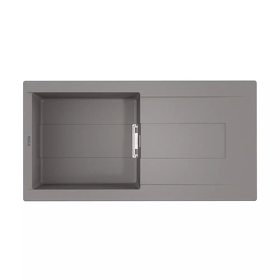 Картинка Omoikiri Kitagawa 79-LB-WH Artceramic/белый