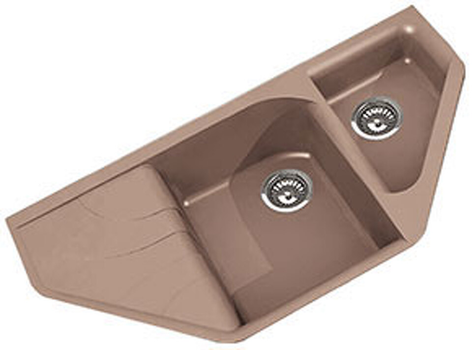 Фото Кварцевая мойка Smeg LSE102RA