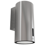 Превью картинка Цилиндрическая вытяжка Maunfeld Vega 39 Wall Sensor LED Inox #1