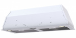 Превью картинка Полновстраиваемая вытяжка KRONAsteel Ameli 900 white PB #1