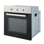 Превью картинка Электрический духовой шкаф Zigmund & Shtain E 176 S #17