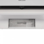 Превью картинка Наклонная вытяжка KRONA FIONA 600 white PB #6