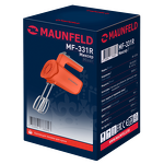 Превью картинка Миксер Maunfeld MF-331R #11