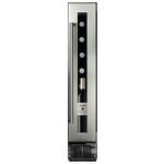 Превью картинка Шкаф винный встраиваемый Винный холодильник (шкаф) компрессорный Dunavox DAUF-8.23SS #1