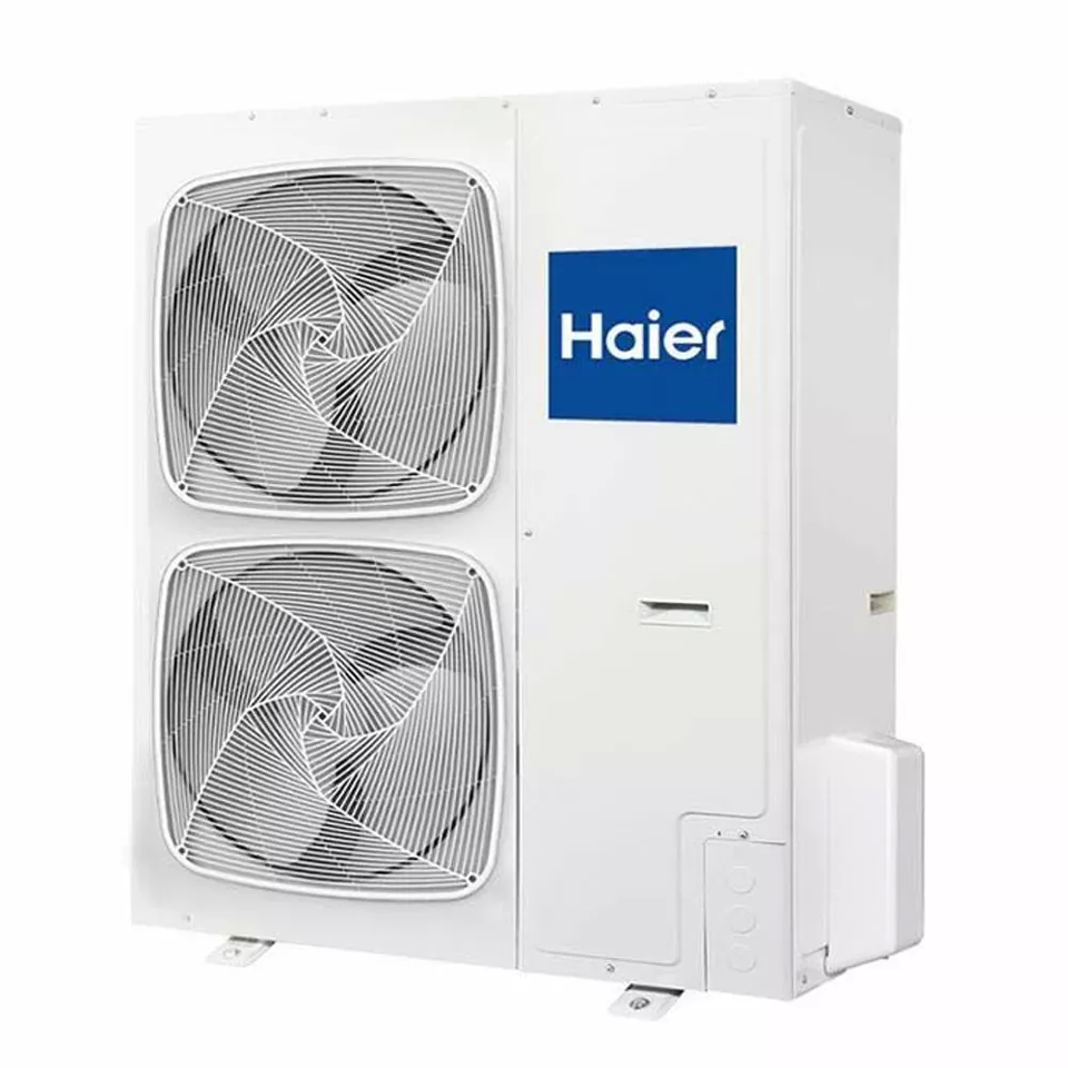 Фото Внешний блок Haier ЕСО 1U96WS1ERB
