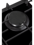 Превью картинка Комбинированная варочная панель HIBERG i-VM 9035 B #271