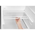 Превью картинка Холодильник с нижней морозилкой Toshiba GR-RB572WI-PMJ(06) #6