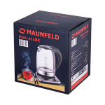 Превью картинка Чайник Maunfeld MGK-614BK #11