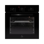 Превью картинка Электрический духовой шкаф Lex EDM 073 BBL духовой шкаф #1