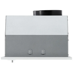 Превью картинка Полновстраиваемая вытяжка KRONA KATE 400 WHITE PB #7