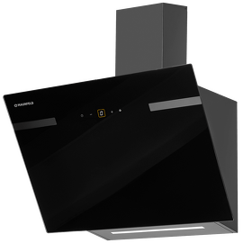 Картинка Maunfeld Amber 60 Glass Black 