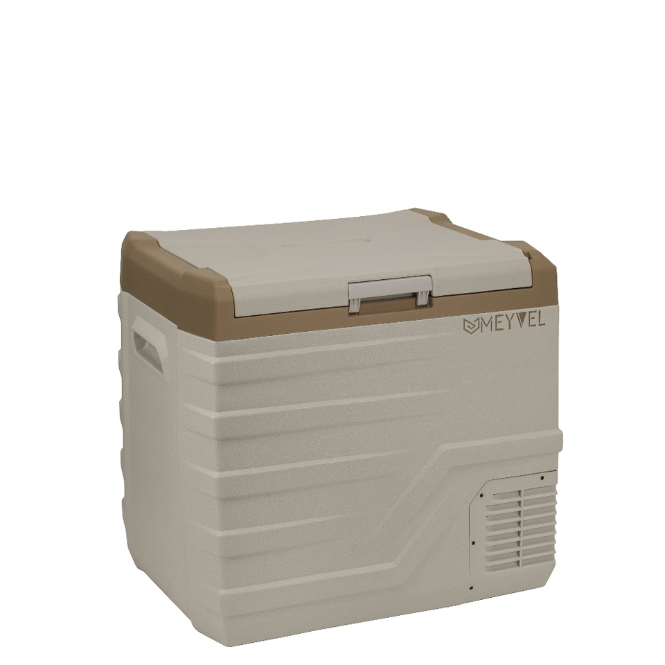 Фото Холодильник Холодильник автомобильный Meyvel AF-F50