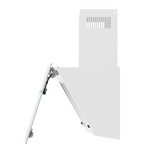 Превью картинка Наклонная вытяжка Maunfeld Astro 60 Glass White #10