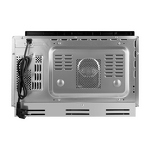 Превью картинка Печь микроволновая встраиваемая Maunfeld XBMO252GB Glossy #6