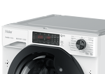 Превью картинка Машина стиральная встраиваемая Haier HWDQ90B416FWB-RU #7