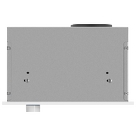 Превью картинка Полновстраиваемая вытяжка Maunfeld Domina 60 white #10