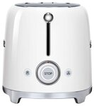 Превью картинка Тостер Smeg TSF01WHEU #2