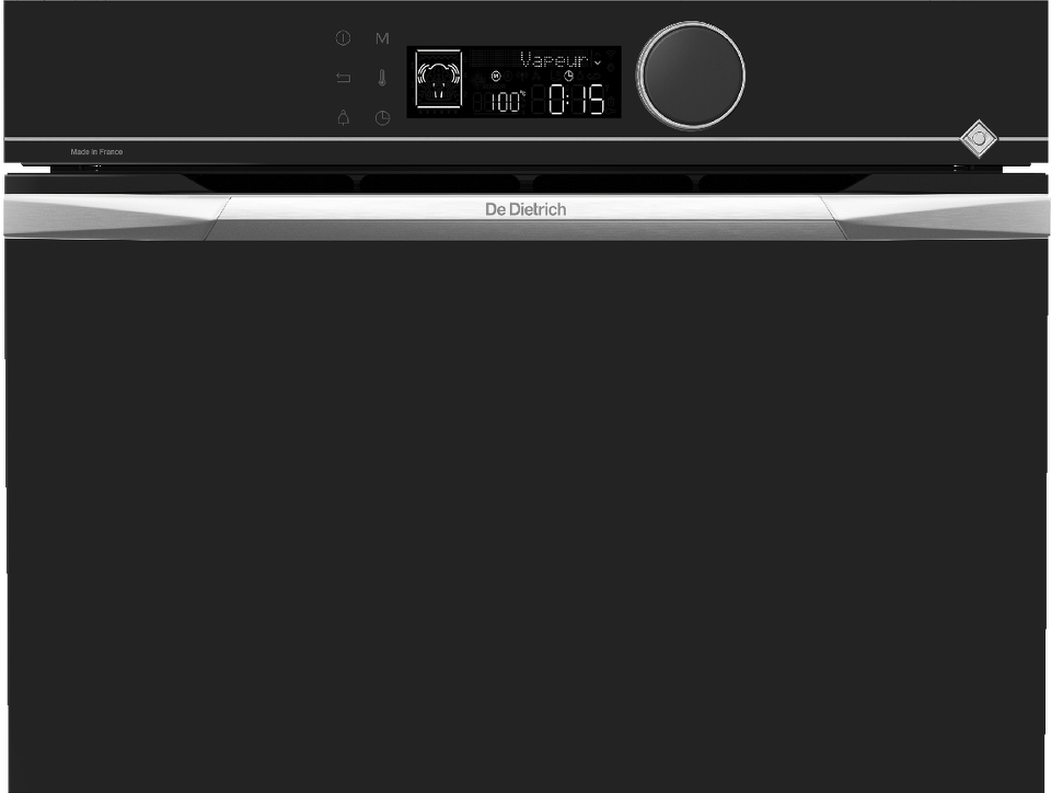 Фото Пароварка встраиваемая De Dietrich DKV4530X