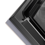 Превью картинка Электрический духовой шкаф Maunfeld MCMO.44.9GBG #8