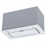Превью картинка Полновстраиваемая вытяжка KRONA ARVEN 600 WHITE S #4